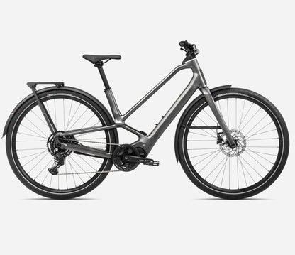 Orbea Diem 30 Glitter Anthracite