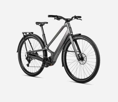 Orbea Diem 30 Glitter Anthracite