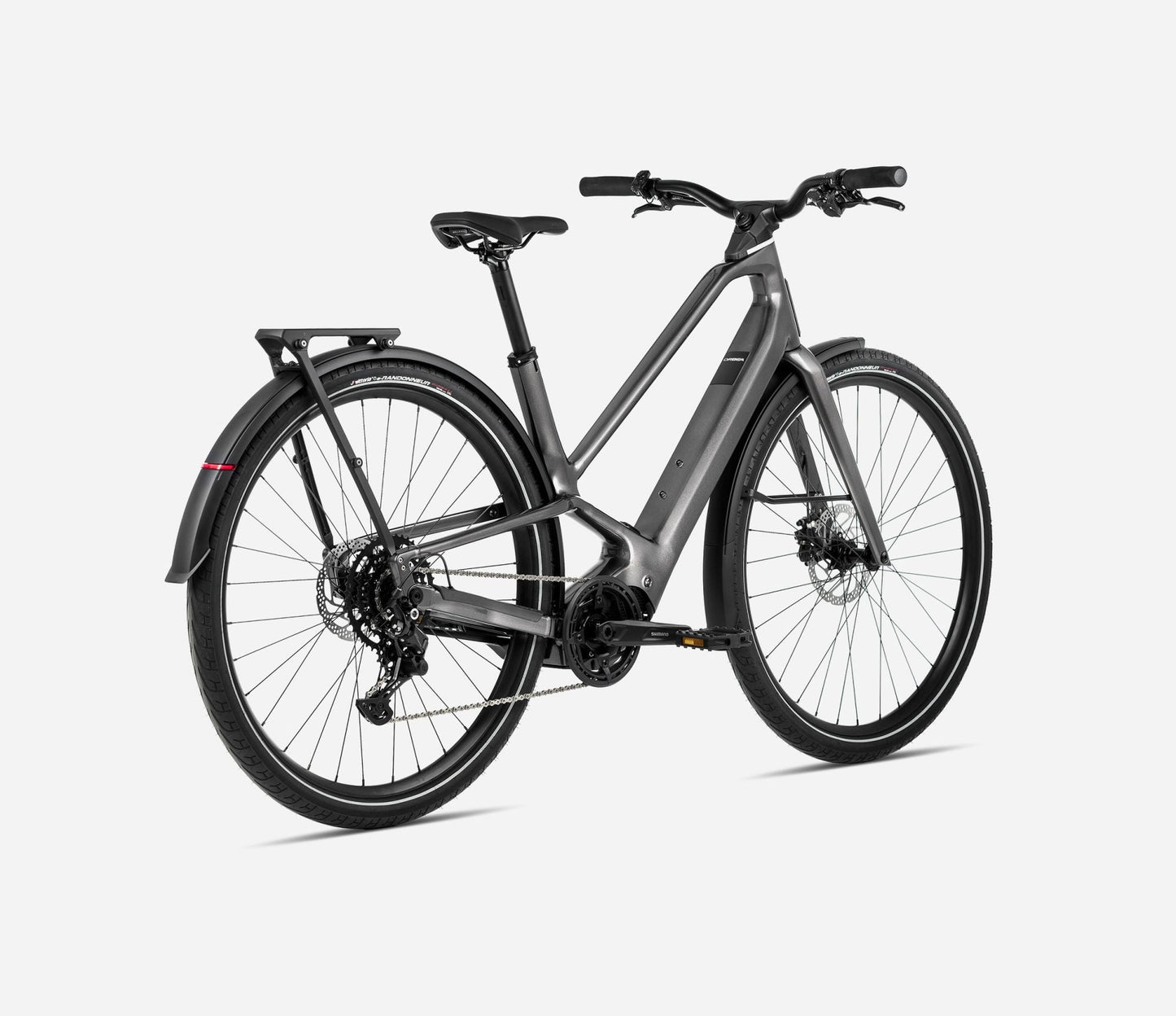 Orbea Diem 30 Glitter Anthracite
