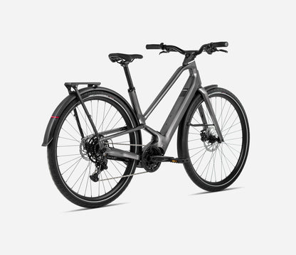Orbea Diem 30 Glitter Anthracite