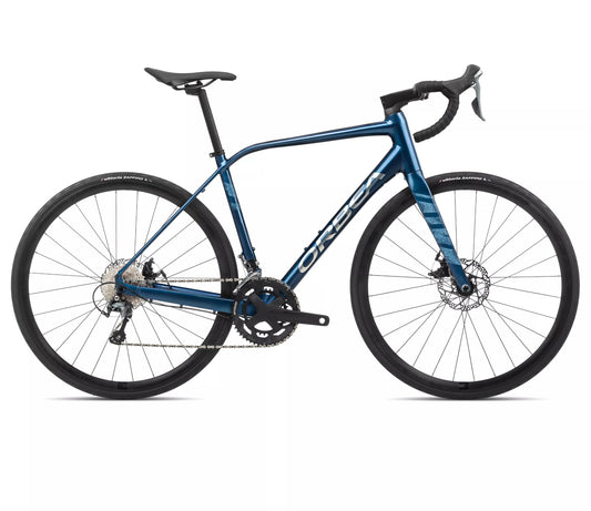 Orbea AVANT H40 Moondust Blue (Gloss) - T