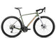 Orbea TERRA H30 Artichoke (Matt) - Lilac (Matt)