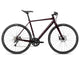 Orbea VECTOR 10 Metallic Burgundy Red (Gloss)