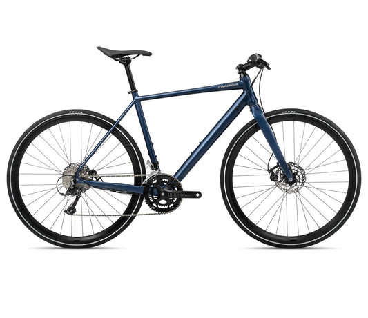 Orbea VECTOR 30 Moondust Blue