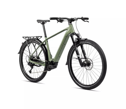 Orbea KEMEN 30 Urban Green (Gloss-Matt)
