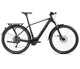 Orbea KEMEN 40 Metallic Night Black (Mat