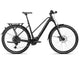 Orbea KEMEN MID 10 Metallic Night Black (Mat