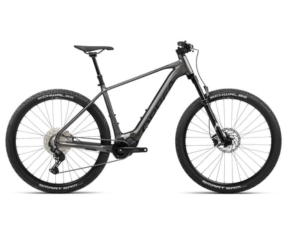 Orbea URRUN 30 Glitter Anthracite (Gloss
