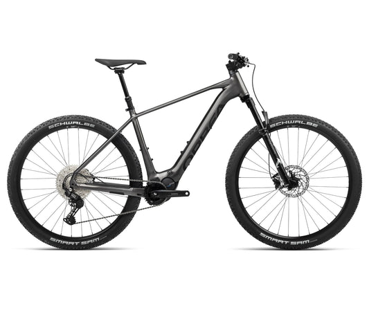 Orbea URRUN 30 Glitter Anthracite (Gloss