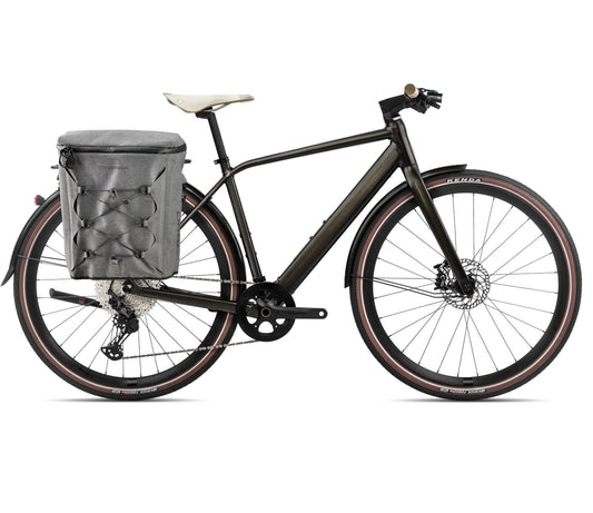 Orbea VIBE H10 EQ metallic infinity green