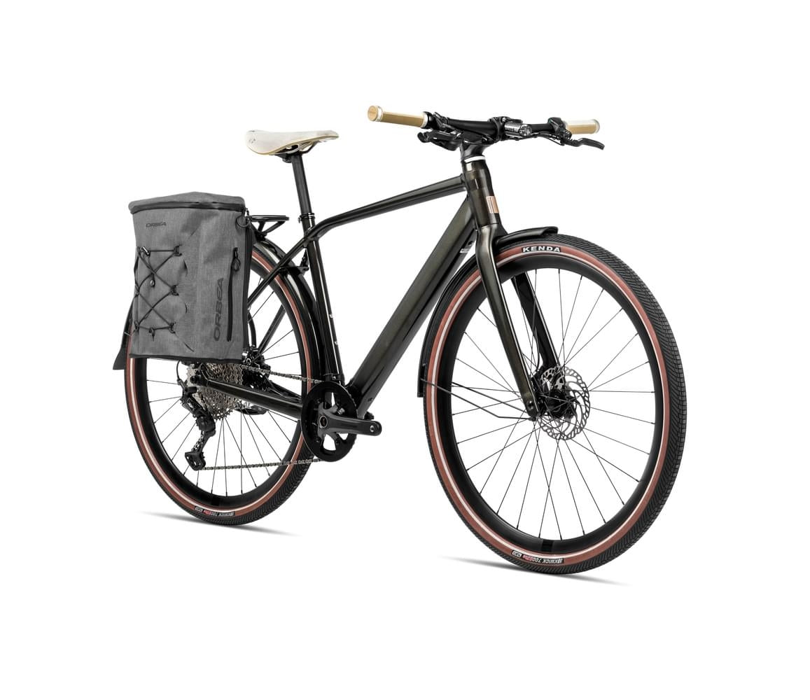 Orbea VIBE H10 EQ metallic infinity green