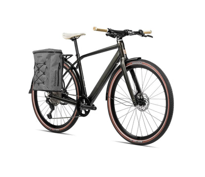 Orbea VIBE H10 EQ metallic infinity green
