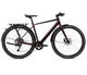 Orbea VIBE H30 EQ Metallic Burgundy Red (Gloss)