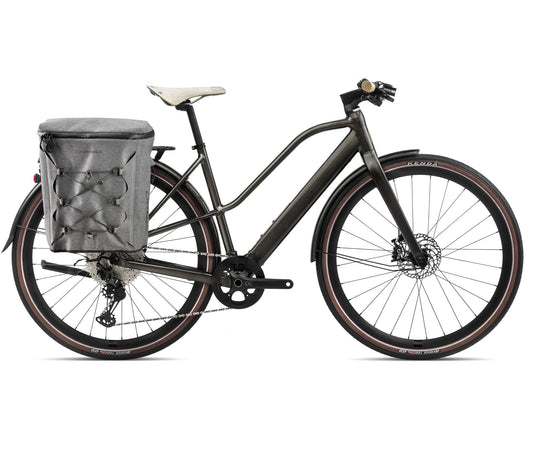 Orbea VIBE MID H10 EQ metallic infinity green