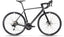 STEVENS Aspin Disc smoked steel