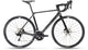 STEVENS Aspin Disc smoked steel