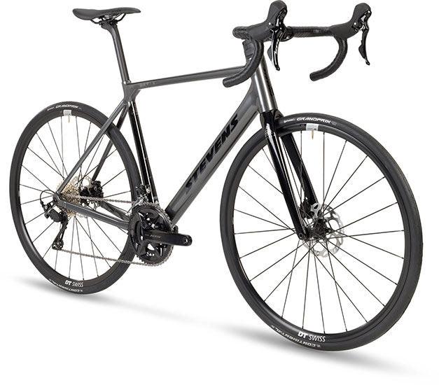 stevens rennrad 2020 STEVENS Aspin Disc smoked steel