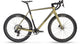 STEVENS Camino AXS light olive