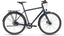 STEVENS City Flight Luxe HT marine blue