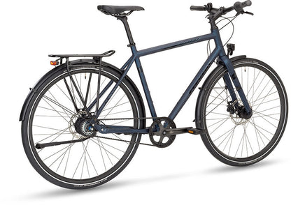 STEVENS City Flight Luxe HT marine blue