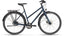 STEVENS City Flight Luxe LT marine blue