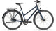 STEVENS City Flight Luxe LT marine blue