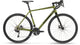 STEVENS Tabor Earth Green
