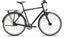 STEVENS City Flight Gent stealth black