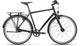 STEVENS City Flight Gent stealth black