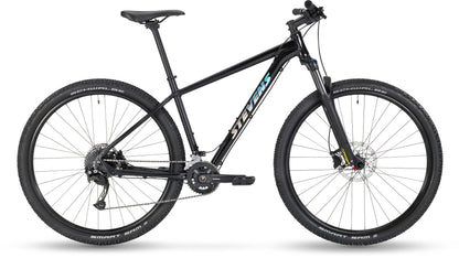 STEVENS Taniwha 29'' stealth black