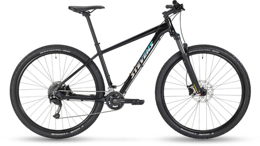 STEVENS Taniwha 29'' stealth black