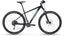 STEVENS Taniwha 29'' stealth black