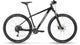 STEVENS Taniwha 29'' stealth black