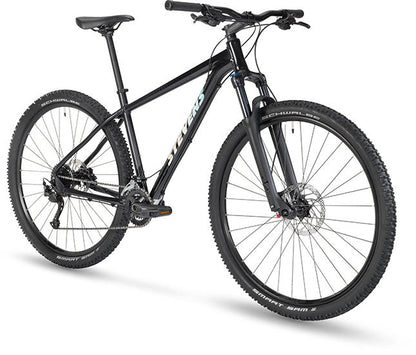STEVENS Taniwha 29'' stealth black