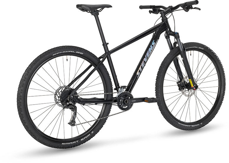 STEVENS Taniwha 29'' stealth black