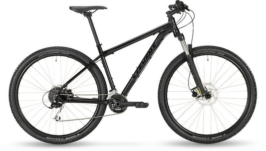 STEVENS Tonga 27.5'' stealth black