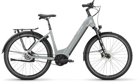 FALTER E 9.3 RT 500 traffic grey
