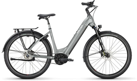 FALTER E 9.8 FL PLUS 750 cool grey