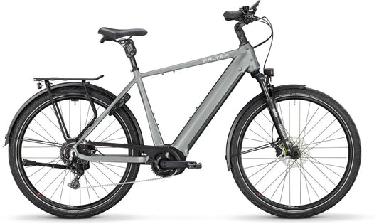FALTER E 9.8 KS PLUS 750 cool grey