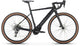 IXGO GX-E THREE cinder black