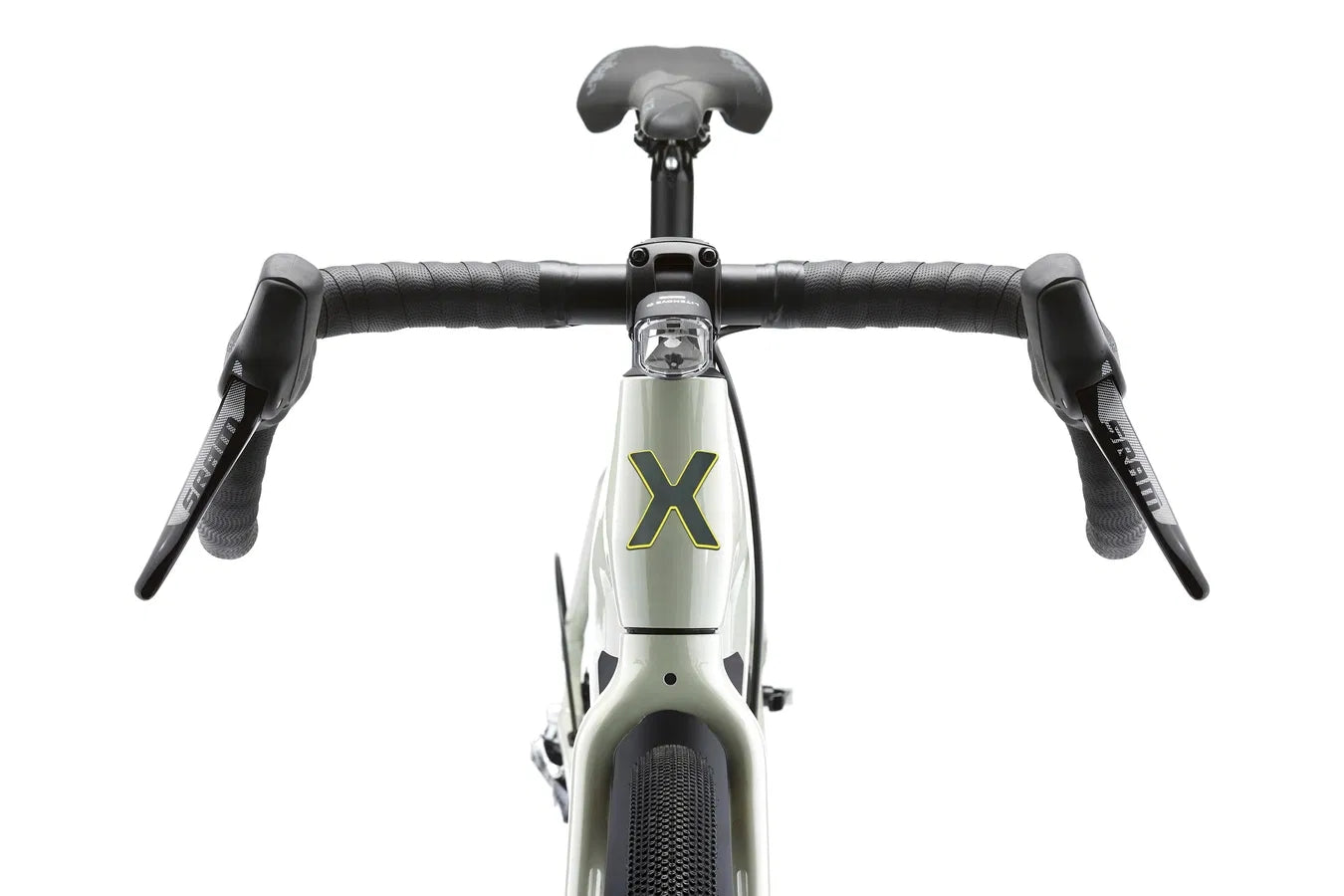 IXGO GX-E THREE frost