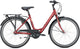FALTER FX 607 ND chestnut, glossy