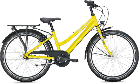 FALTER FX 407 ND blaze yellow, glossy