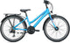FALTER FX 421 PRO chestnut, glossy