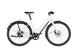 Riese & Müller UBN Six Silent, Fazua 430 Wh pure white