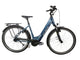 ATLANTA Rückenwind IN 1.0 RT 28er Wave 500W Blau-Grau/ Braun
