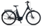 KREIDLER Vitality Eco 6 Comfort FL schwarz matt