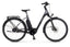 KREIDLER Vitality Eco 6 Comfort RT schwarz matt