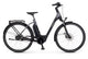 KREIDLER Vitality Eco 6 Comfort RT schwarz matt