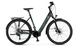 KREIDLER Vitality Eco 7 Sport CX+ graugrün glänzend